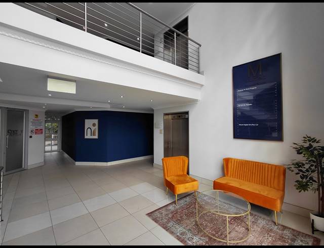 370M² OFFICE TO LET IN FOURWAYS